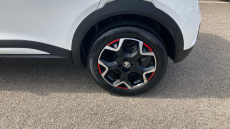 Vauxhall Mokka 1.2 Turbo 100 GS  5dr Petrol Hatchback